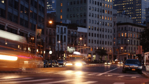 NYC Traffic