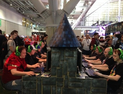 What We’re Reading This Week: PAX East Edition