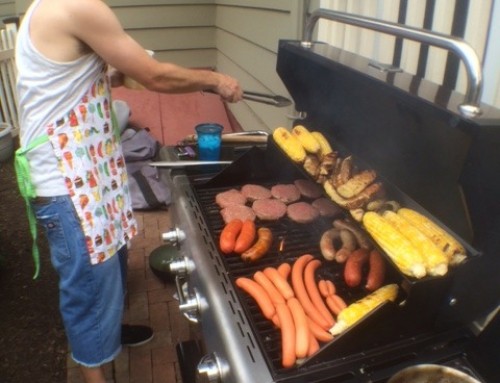 What We’re Reading This Week: BBQ in the ‘Burbs Edition