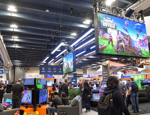 What We’re Excited For at GDC 2019