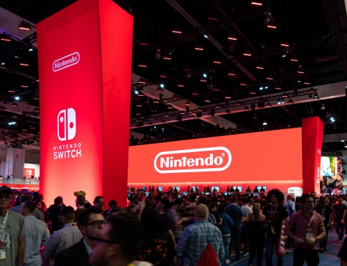 E3 2019 Wishlist