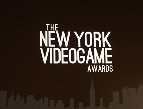 New York Game Awards 2020