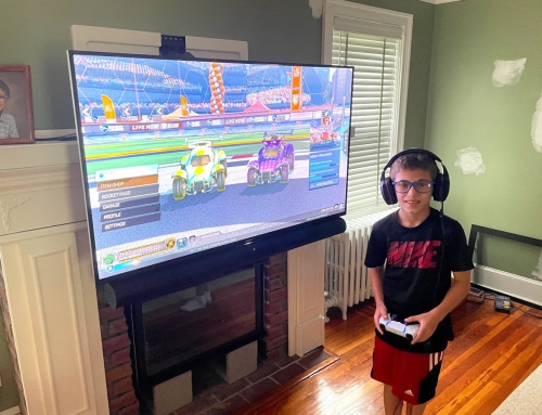 Kids and Gaming