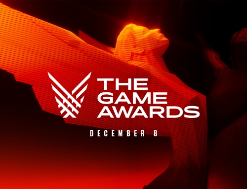 The Game Awards – 2022 Nominees