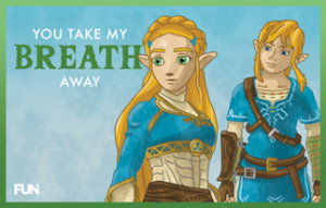 Zelda