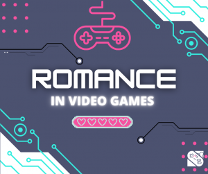 Games Romance