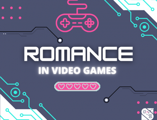 Video Game Romances