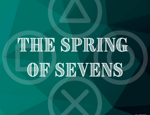 The Spring of Sevens