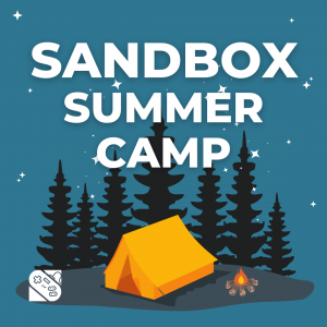 Sandbox Summer Camp