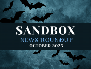 October 2025 Blog