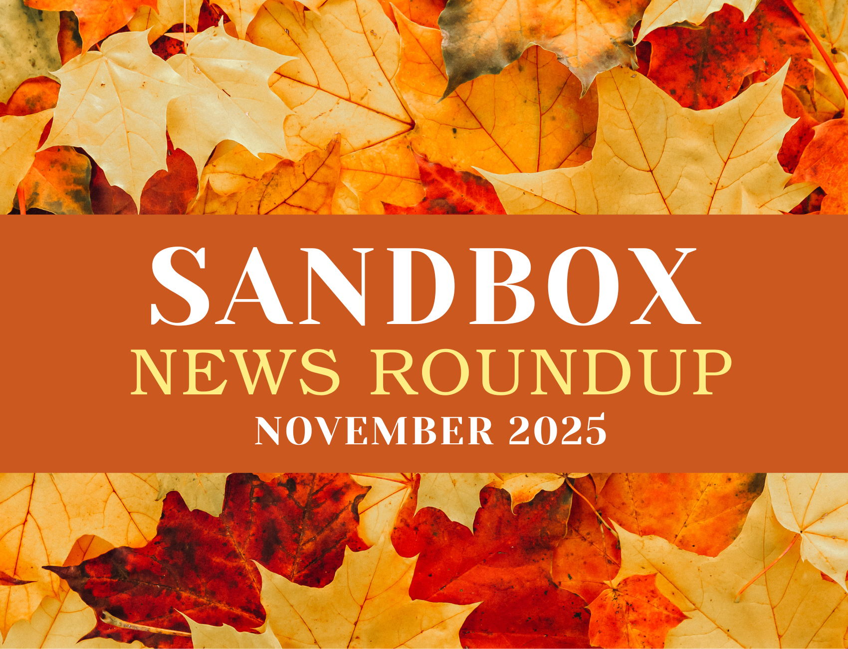 November 2025