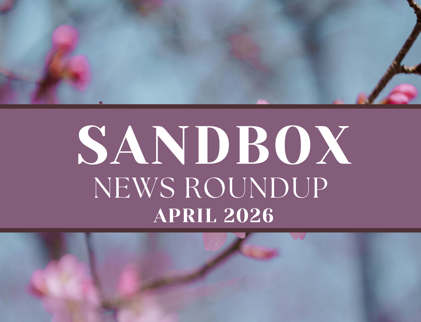 April 2026